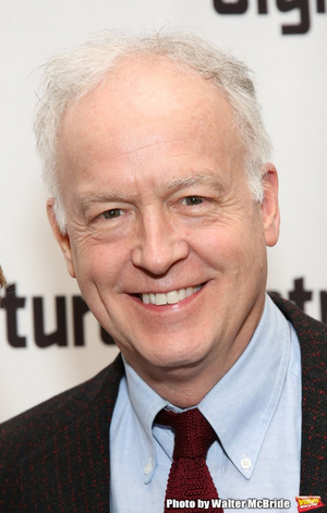Interview: Tony Winner Reed Birney Talks Acting, Truth, & HOME BEFORE DARK; See an Exclusive Clip Here! Image