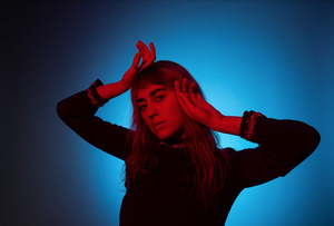 Lindsay Starr Releases 'Coffee Cups' Single Image