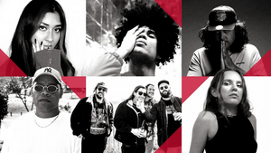 BIGSOUND Announces Six Aussie Artists To Share In $90,000 Levi's Music Prize Image