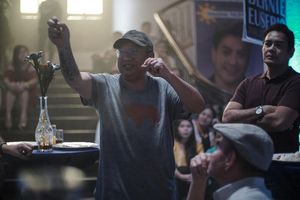 ON THE JOB Will Stream on HBO Go in Asia Image