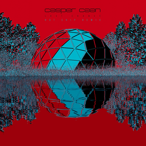 Hot Chip Remixes Casper Caan's Debut Single 'Last Chance' 