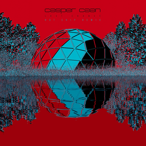 Hot Chip Remixes Casper Caan's Debut Single 'Last Chance' Image
