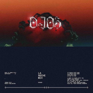 Jenna Kyle Shares Sinego Remix of 'Ojos' Image