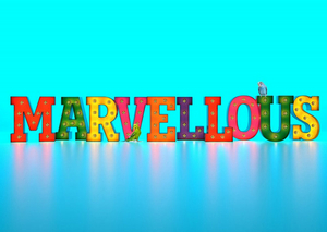 New Vic Theatre Postpones Production of MARVELLOUS  Image