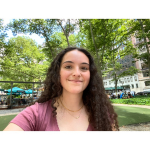 Student Blog: Inside Face-Out Image