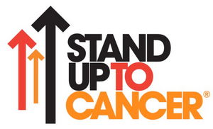 Stand Up To Cancer Returns Aug. 21, 2021, for Seventh Biennial Roadblock Telecast and Streaming Event Image