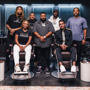 HBO Sports & Uninterrupted Present an All-New Edition of THE SHOP: UNINTERRUPTED Image
