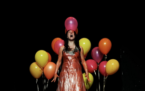 Interview: CARRIE at Columbus Immersive Theater 