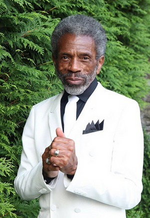 St. Louis Shakespeare Festival's KING LEAR With André De Shields Will be Available to Stream Image