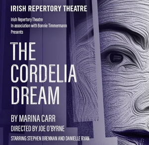 Don't miss THE CORDELIA DREAM Image