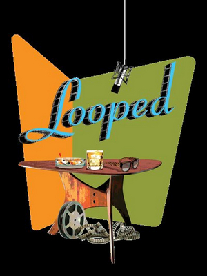 Human Race Welcomes Audiences Back To The Loft Theatre With LOOPED 