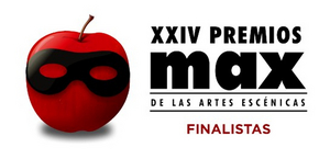 La Fundación SGAE anuncia a los finalistas de la XXIV edición de los Premios Max 