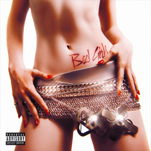 Miss Madeline Releases New Single 'Bad Girls' Image