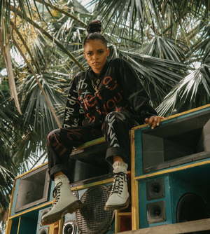 Lila Iké Drops First Solo Track Since 2020 Debut EP Image