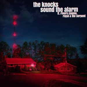 The Knocks Team With Rivers Cuomo on 'Sound the Alarm' 