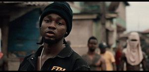 Omah Lay Shares Cinematic Video for 'Understand' Image