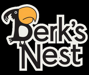 Berk's Nest Announces Roster of Live Shows for 2021  Image