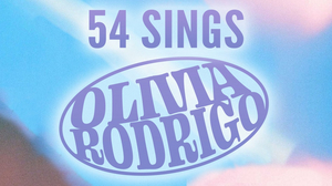 Krystina Alabado, Jelani Remy, Danielle Wade and More to Take Part in 54 SINGS OLIVIA RODRIGO  Image