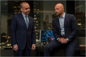 Showtime Releases Trailer for BILLIONS Season 5 Image