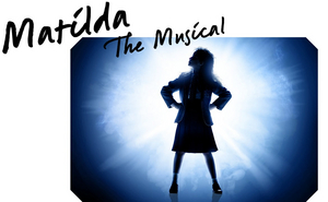 MATILDA THE MUSICAL Kommer til Danmark Nanuar 2022 Image