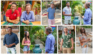 Time to Head Back to the Beach for BACHELOR IN PARADISE Image