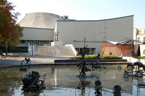 THE BARBER OF SEVILLE Comes To Theater Basel 8/19 Image