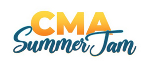 The Country Music Association's CMA SUMMER JAM Airs Thursday, Sept. 2 Image