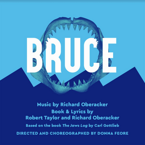 BRUCE, New Musical Based On THE JAWS LOG, to Have World Premiere At Seattle Rep Summer 2022 