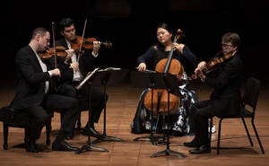 The Chamber Music Society of Lincoln Center Announces 2021-2022 Season Image