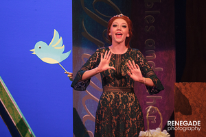 Review: SHREK THE MUSICAL at West Fargo Sheyenne Image