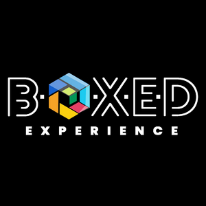 BOXED EXPERIENCE A New Interactive Social Awareness Exhibit Coming to The South Loop, August 14 Image