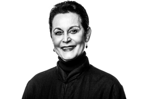 Interview: Joburg Ballet's Esther Nasser on Presenting New Programme SOLO FLIGHT Image