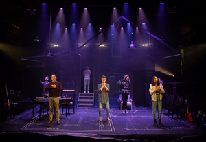 NEXT TO NORMAL Returns to Chapel off Chapel in August Image
