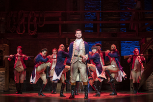 Hollywood Pantages Theatre Will Require All Guests to Be Fully Vaccinated For Upcoming Performances Image