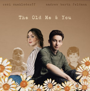 LISTEN: Andrew Barth Feldman & Cozi Zuehlsdorff Release New Single 'The Old Me & You'  Image