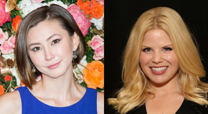 Interview: Kimiko Glenn & Megan Hilty Dish on CENTAURWORLD! Image