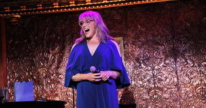 Review: With A BROAD WITH A BROAD BROAD MIND Emily Skinner Brings Absolute Honesty to 54 Below 