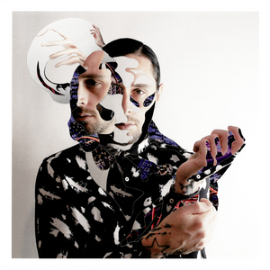 David Castellani Delivers Debut 'Alpha Gamma' EP Image