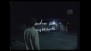 Andrew Belle Releases Single + Video 'Nightshade' Image