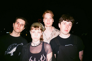 The Effens Unveil Latest EP 'Eventually' Image