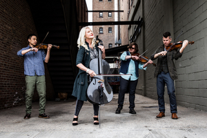 String Quartet ETHEL to Perform Live In Concert At the Morris Museum in August Image