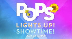 Tickets For All Philly POPS LIGHTS UP! SHOWTIME! Shows Now On Sale Image