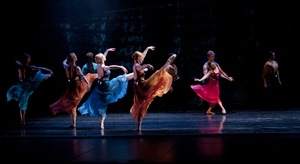 Smuin Announces Return To Theatres With Patsy Cline Ballet, Works By Val Caniparoli & More Image