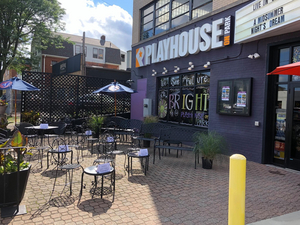 Playhouse on Park Offers Discounted Tickets Options Image