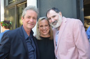 Bay Street Hosts 30th Anniversary Gala Dinner Fundraisers Image
