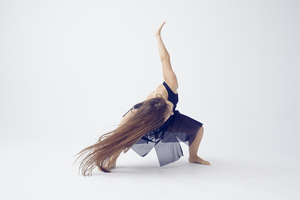 Review: GROUNDWORKS DANCE SUMMER 2021 at GroundWorks Image