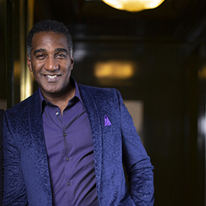 Review: NORM LEWIS AND THE NATIONAL SYMPHONY ORCHESTRA at Wolf Trap's Filene Center Image