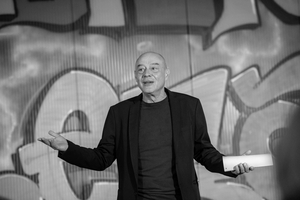 Erzahlcafes Announced as Part of KUNSTFEST WEIMAR / ACC GALERIE Image