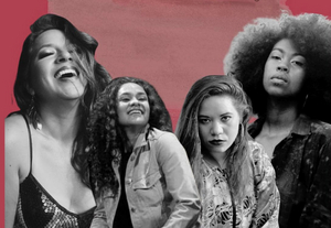 PERU MUJER: CAFE CONCIERTO Will Be Performed at Teatro Nacional and Digitally This Week Image