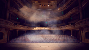 THE LAST MINUTE Will Be Performed at Dramaten Beginning in September Image